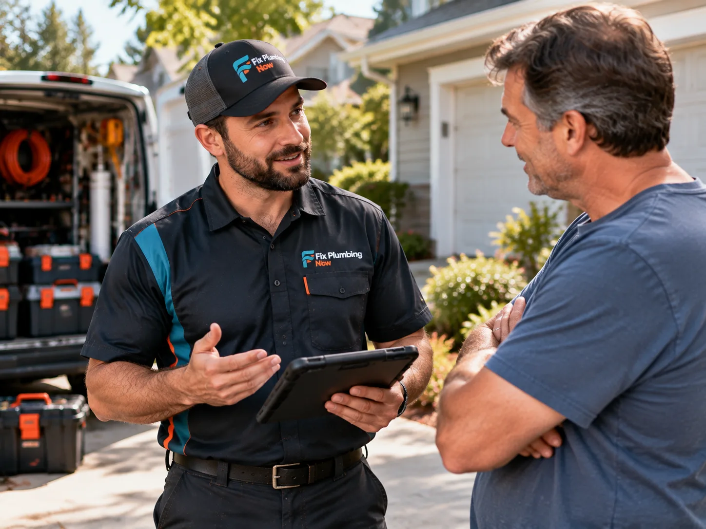 Clogged Drain Service Redig, SD FAQs